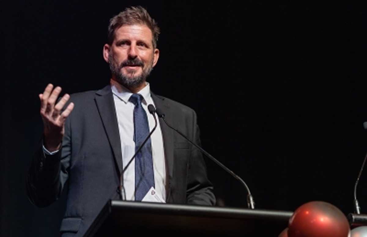 बॉर्डर-गावस्कर ट्रॉफी : माइकल कैस्प्रोविच ने कहा, भारत में पिचों को लेकर हो रही चर्चा पर विश्वास नहीं करें